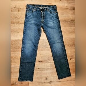 Levi's 501 Jeans